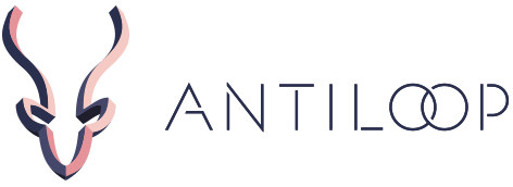 Antiloop logo