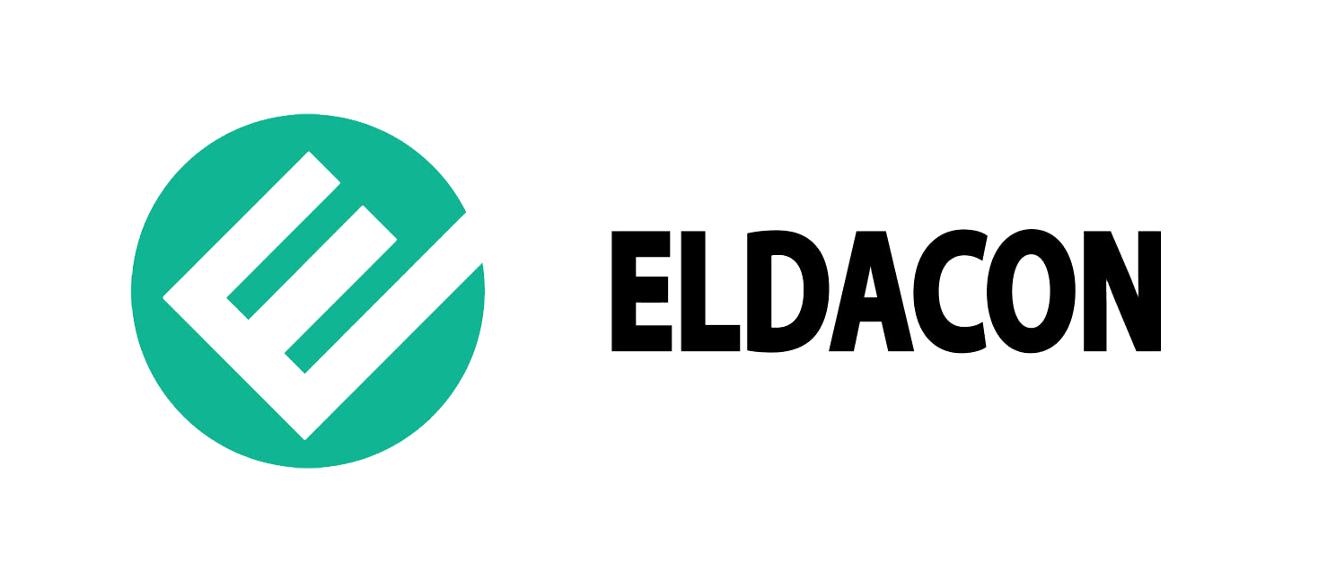 Eldacon logo